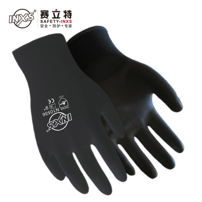 賽立特N10556勞保手套 圖片2