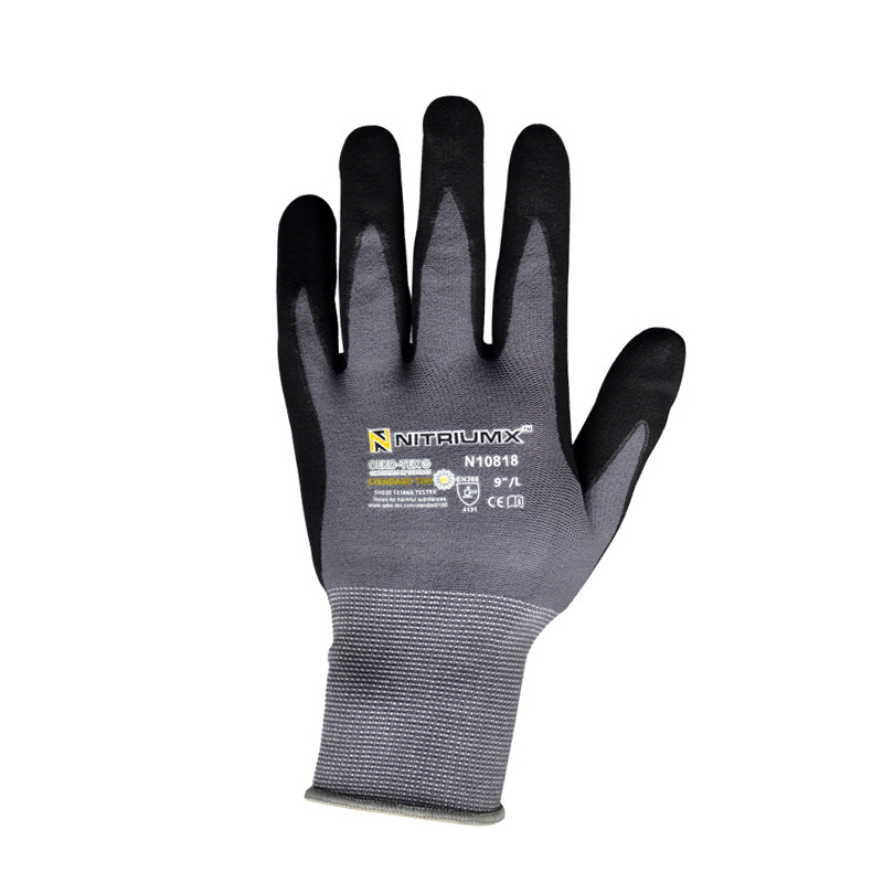 賽立特N10818丁腈手套圖片4