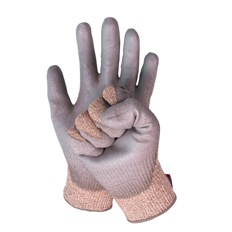 賽立特V-2001 5級(jí)防割手套圖片1