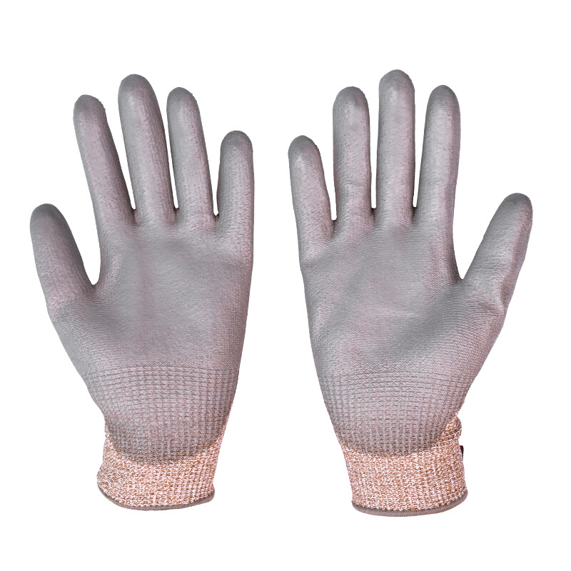 賽立特V-2001 5級(jí)防割手套圖片2