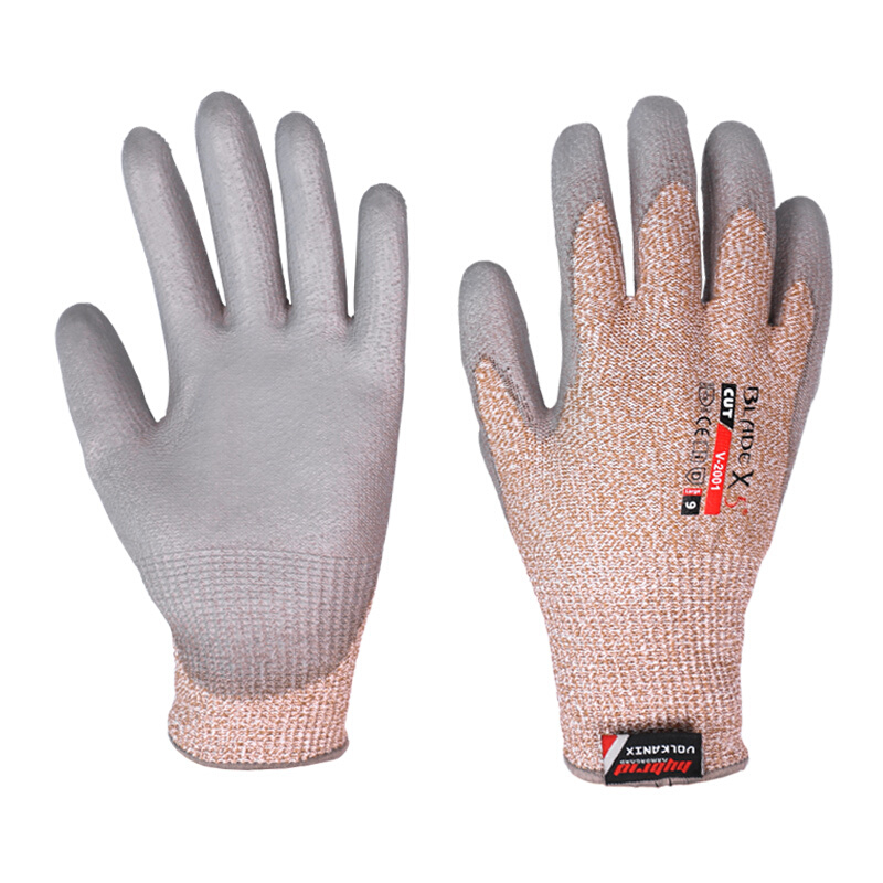 賽立特V-2001 5級(jí)防割手套圖片4