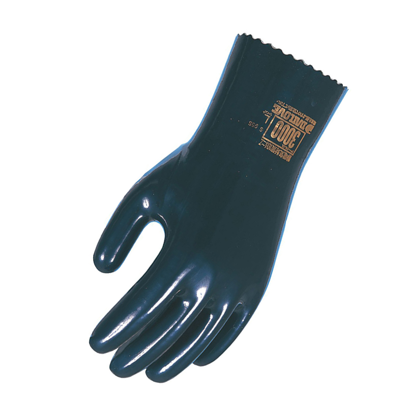 賽立特3000無硅油防靜電手套圖片1