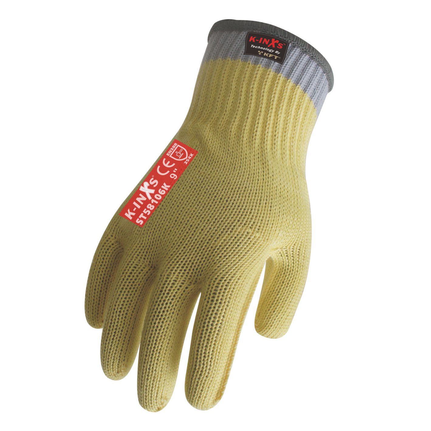 賽立特ST58106k防割手套圖片2