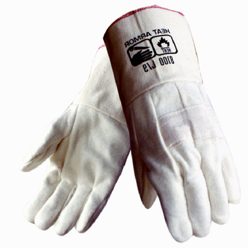 賽立特8100-10耐高溫350℃手套圖片1 賽立特8100-10耐高溫350℃手套圖片1