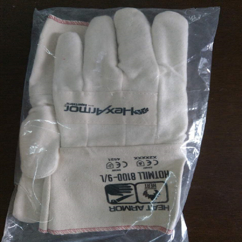 賽立特8100-10耐高溫350℃手套圖片2 賽立特8100-10耐高溫350℃手套圖片2