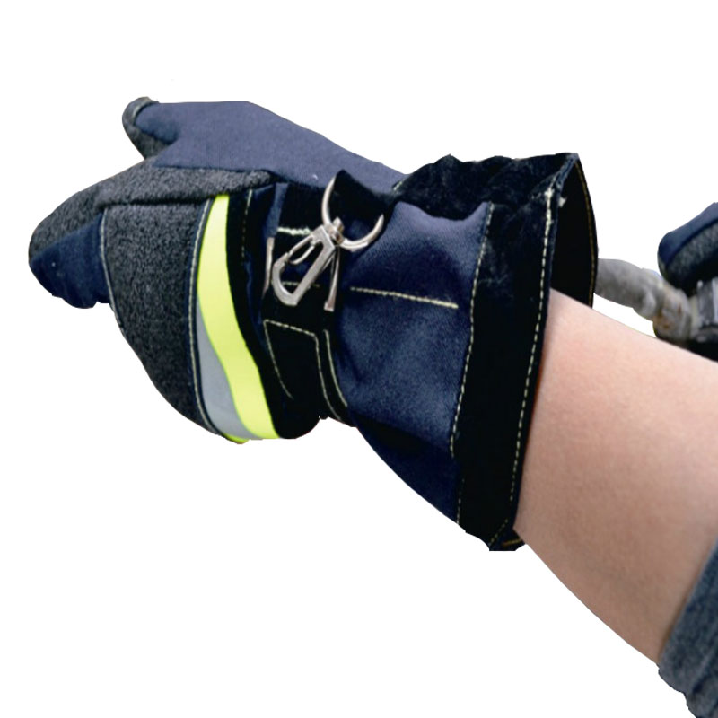 賽立特MAC106-10消防救援手套圖片2