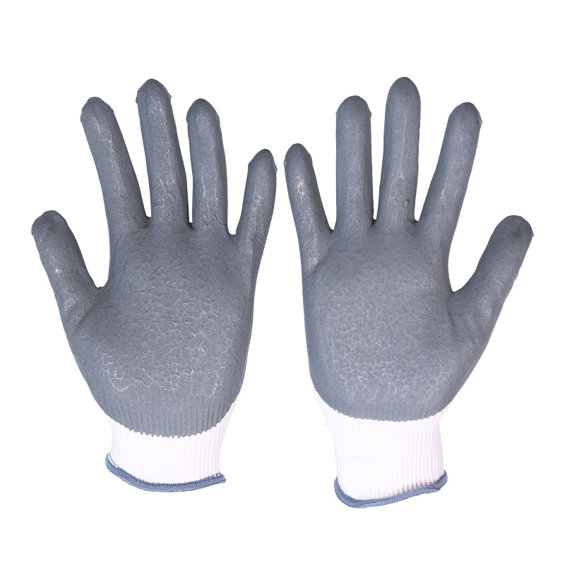 賽立特NBR-001丁腈手套圖片1