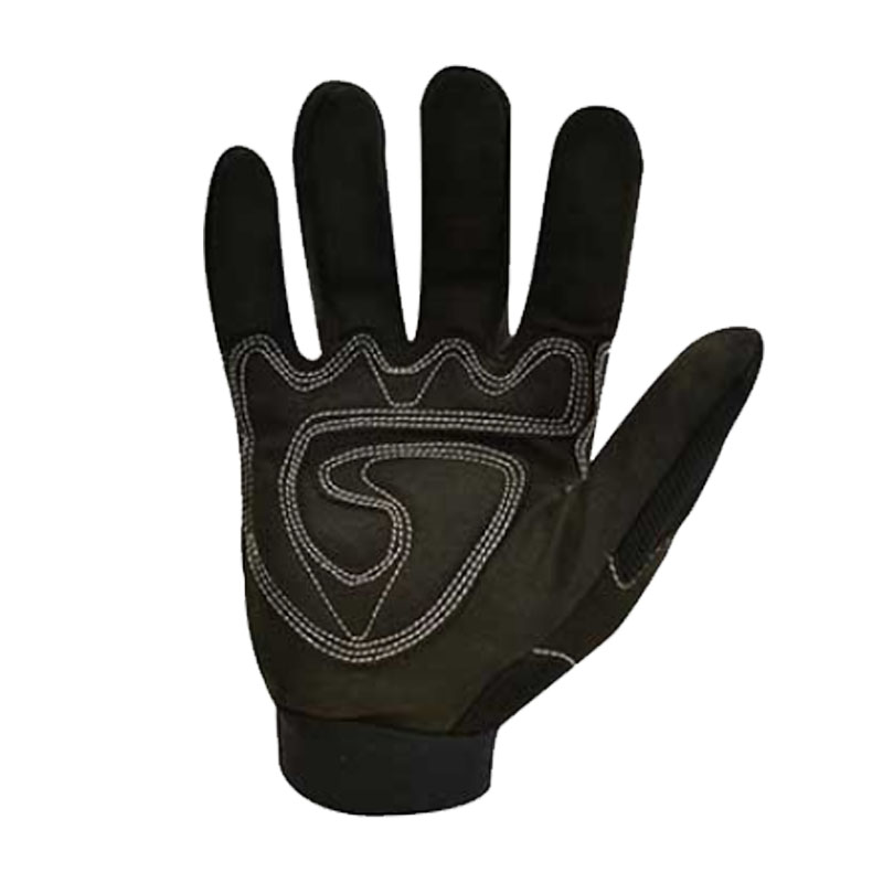 賽立特MAC01普通款機(jī)械勞保手套圖片2