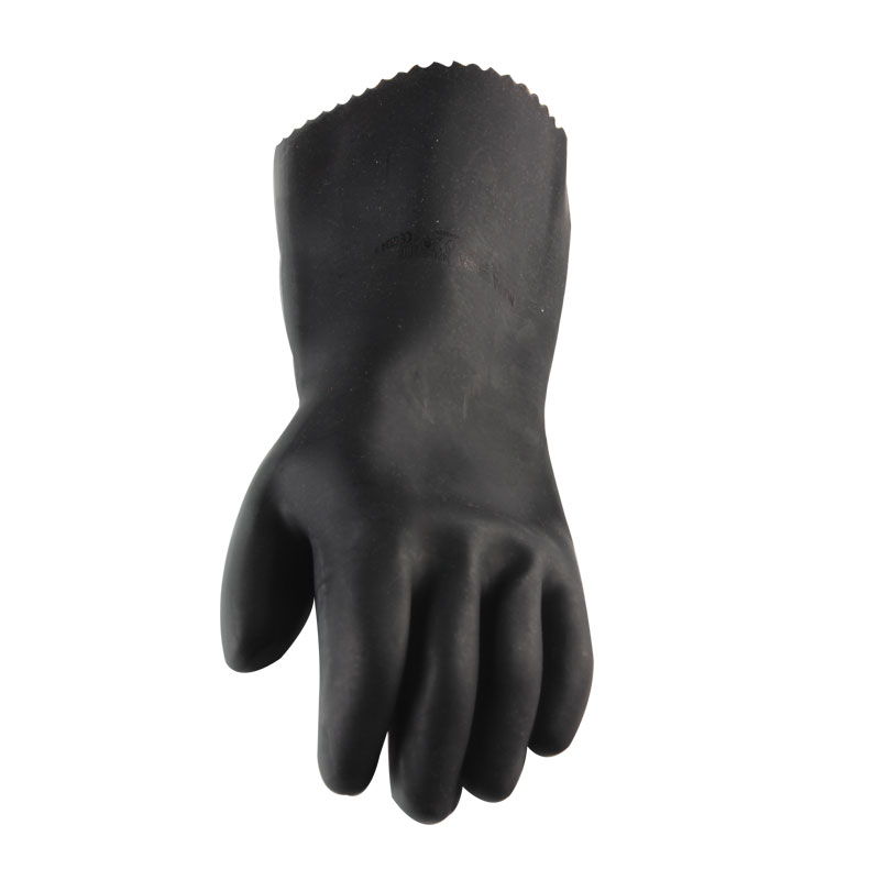 MAPA Neotex341-7氯丁橡膠防化手套圖片1 MAPA Neotex341-7氯丁橡膠防化手套圖片1