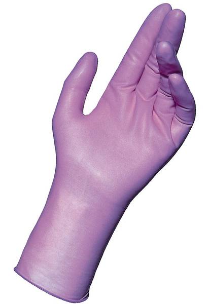 MAPA TRILITES994-9一次性勞保手套圖片4