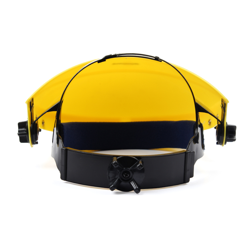 霍尼韋爾BD-176B防沖擊半頭盔面屏支架圖片4