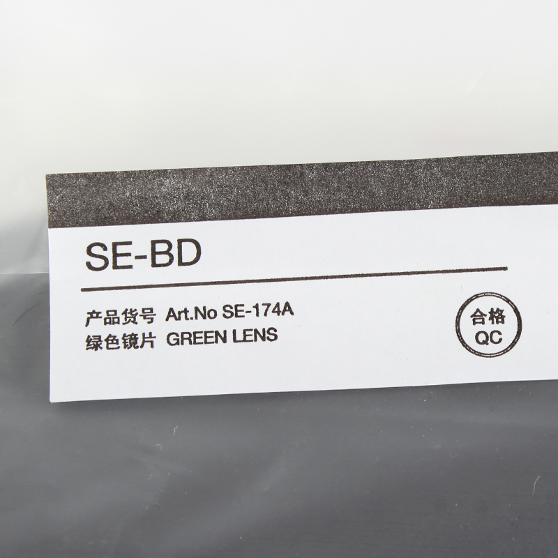 霍尼韋爾SE-174A面屏圖片4