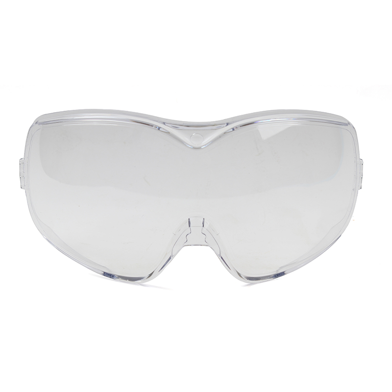 霍尼韋爾1028135 DuraStream防霧防刮擦透明護(hù)目鏡鏡片圖片2