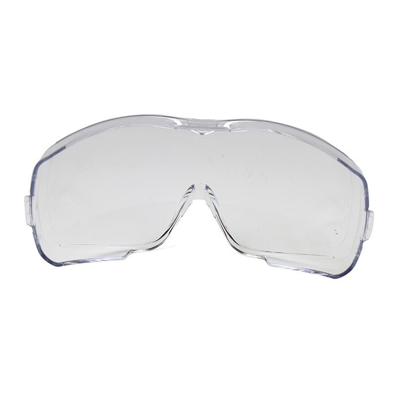 霍尼韋爾1028135 DuraStream防霧防刮擦透明護(hù)目鏡鏡片圖片4