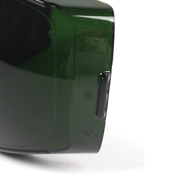 霍尼韋爾1028140 IR5 PC防霧加強防刮擦護目鏡鏡片圖片1 霍尼韋爾1028140 IR5 PC防霧加強防刮擦護目鏡鏡片圖片1