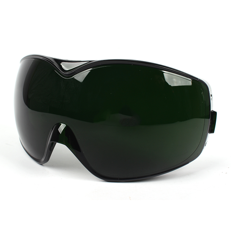 霍尼韋爾1028140 IR5 PC防霧加強防刮擦護目鏡鏡片圖片3 霍尼韋爾1028140 IR5 PC防霧加強防刮擦護目鏡鏡片圖片3