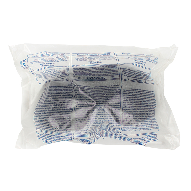 霍尼韋爾1028140 IR5 PC防霧加強防刮擦護目鏡鏡片圖片4 霍尼韋爾1028140 IR5 PC防霧加強防刮擦護目鏡鏡片圖片4