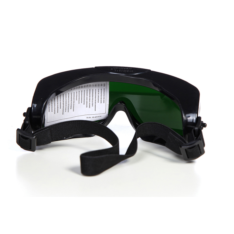 霍尼韋爾1008111V-Maxx防霧電焊護目鏡圖片3