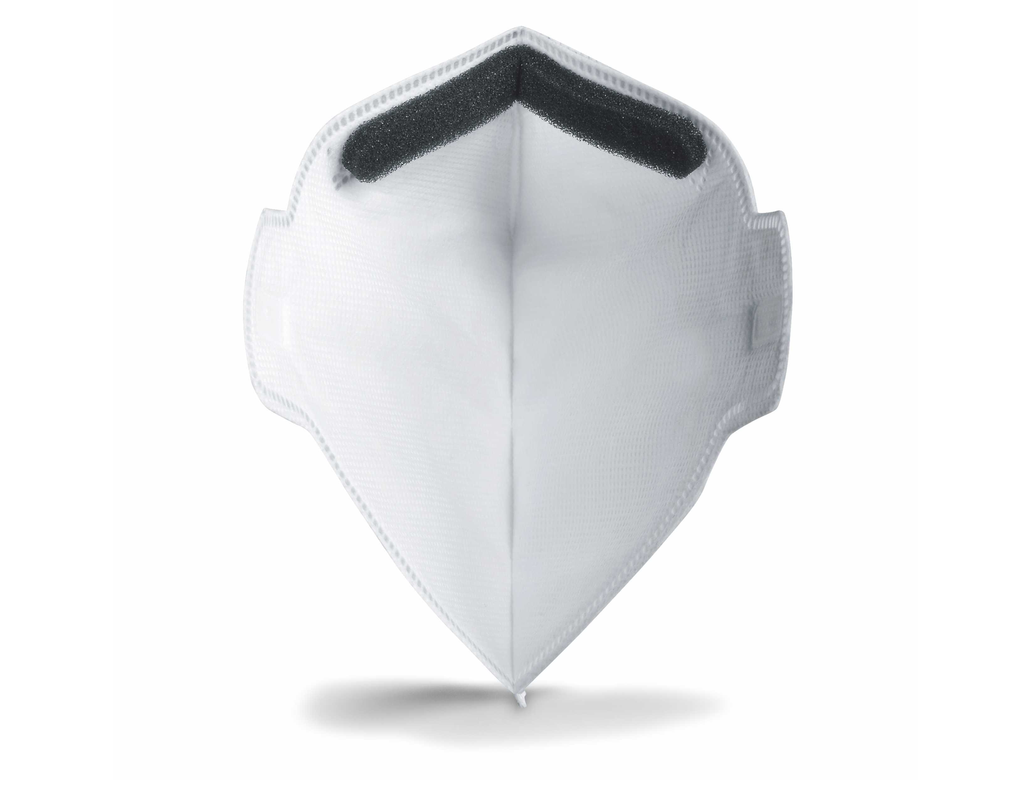 UVEX優(yōu)唯斯8733200折疊式FFP2防塵口罩圖片2