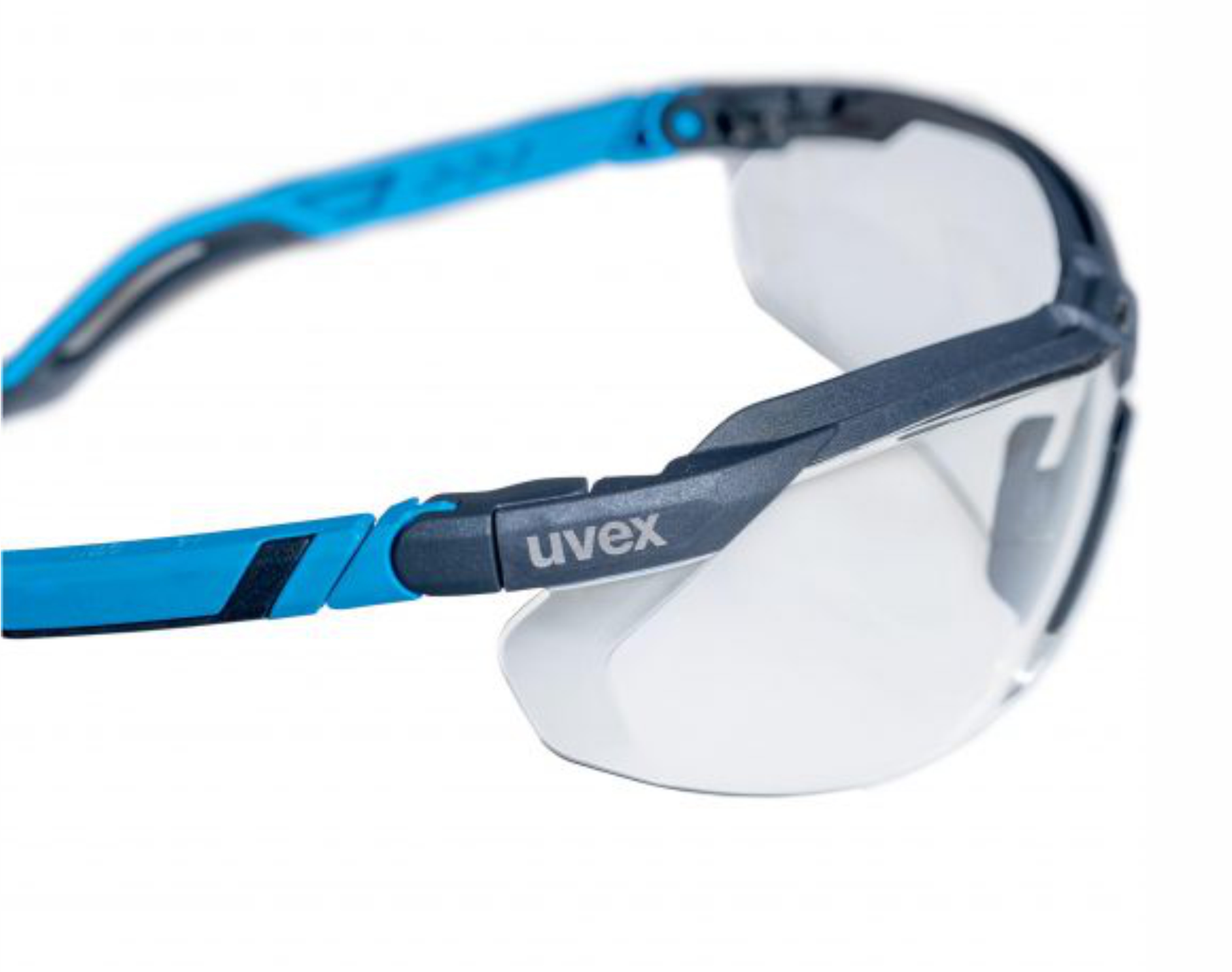UVEX優唯斯9183265耐磨防刮擦防霧防護眼鏡圖片3 UVEX優唯斯9183265耐磨防刮擦防霧防護眼鏡圖片3