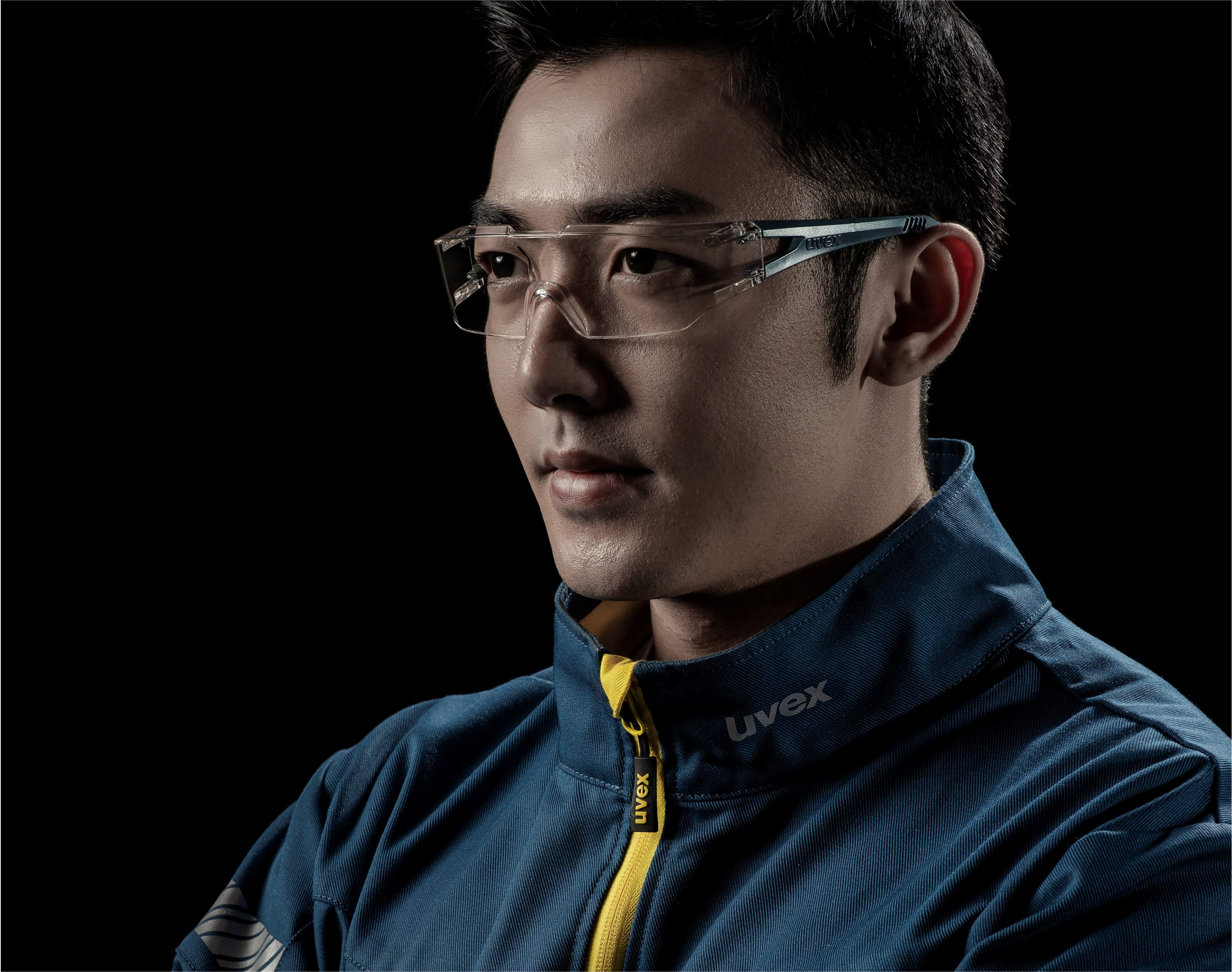 UVEX優(yōu)唯斯9065225防刮擦防護(hù)眼鏡圖片1 UVEX優(yōu)唯斯9065225防刮擦防護(hù)眼鏡圖片1