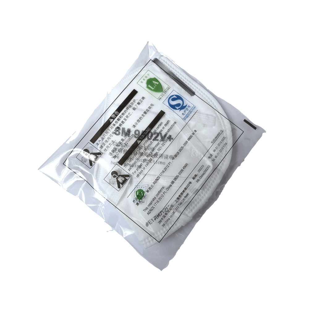 3M9502V+KN95防塵口罩(環保裝)圖片4