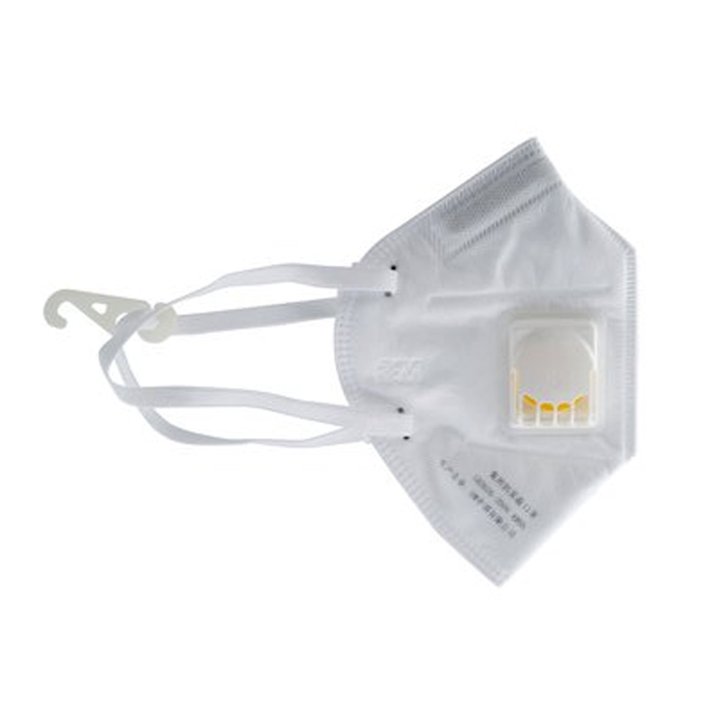 3M9505VGA用防霧霾口罩圖片2