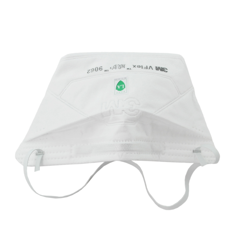 3M9062KN90防塵口罩圖片3