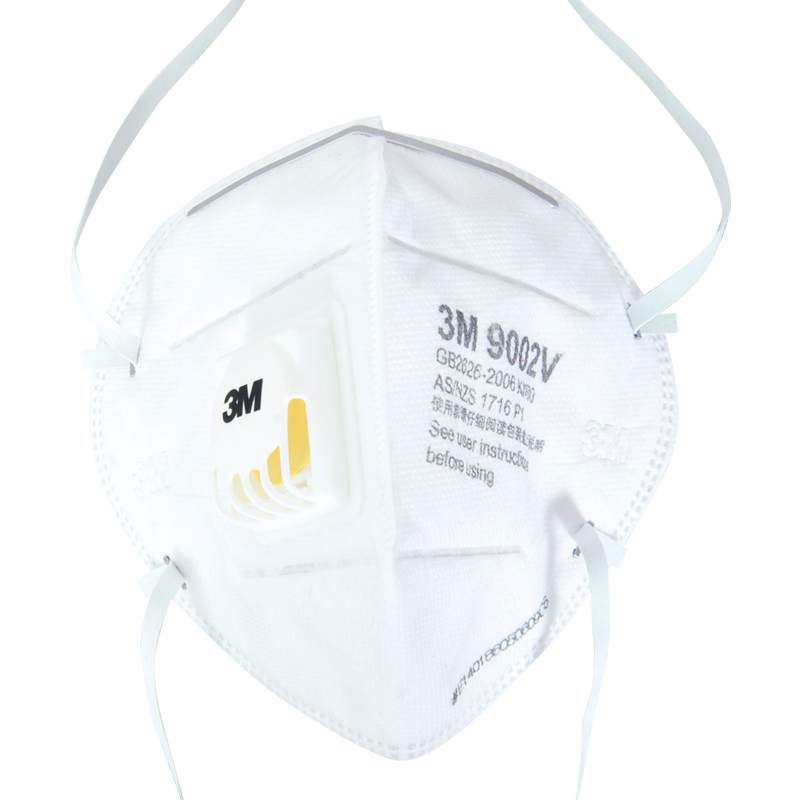 3M9002V口罩圖片1