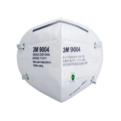 3M9004KN90防塵口罩圖片4