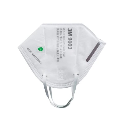 3M9003KN90防塵口罩圖片4 3M9003KN90防塵口罩圖片4