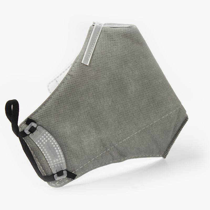 朝美Y-3醫用兒童防護口罩圖片1