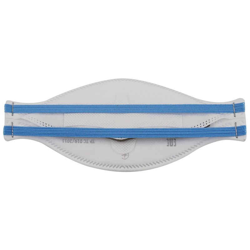 3M 9322FFP2顆粒物防護口罩圖片1