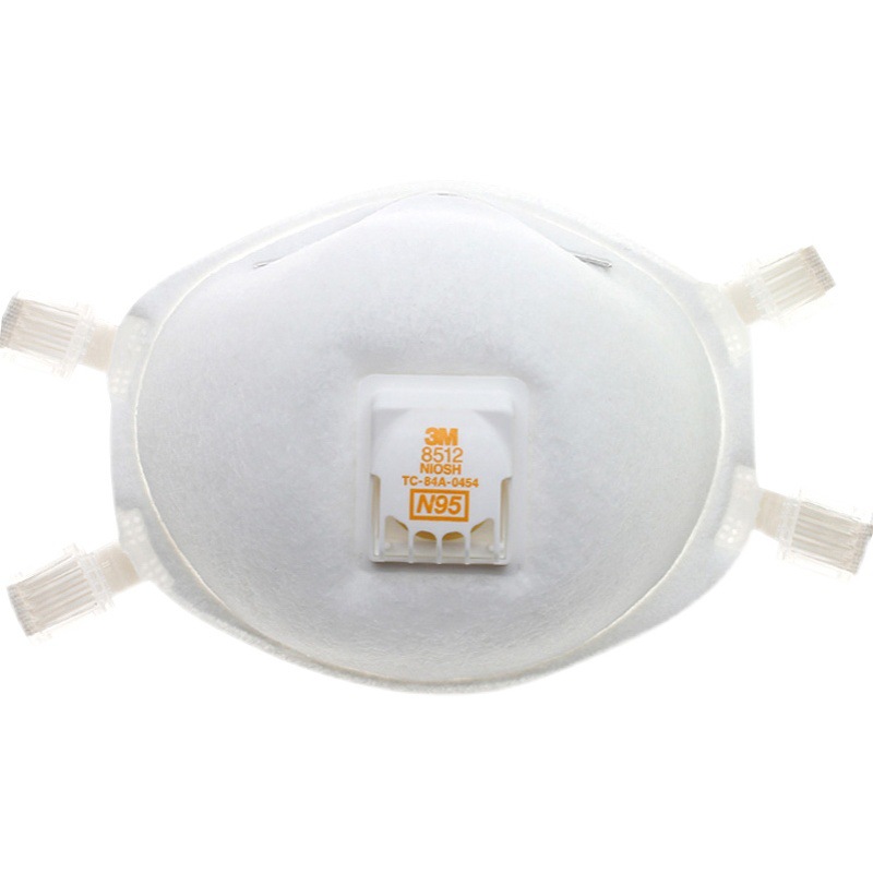 3M8512N95焊接防護(hù)口罩圖片4