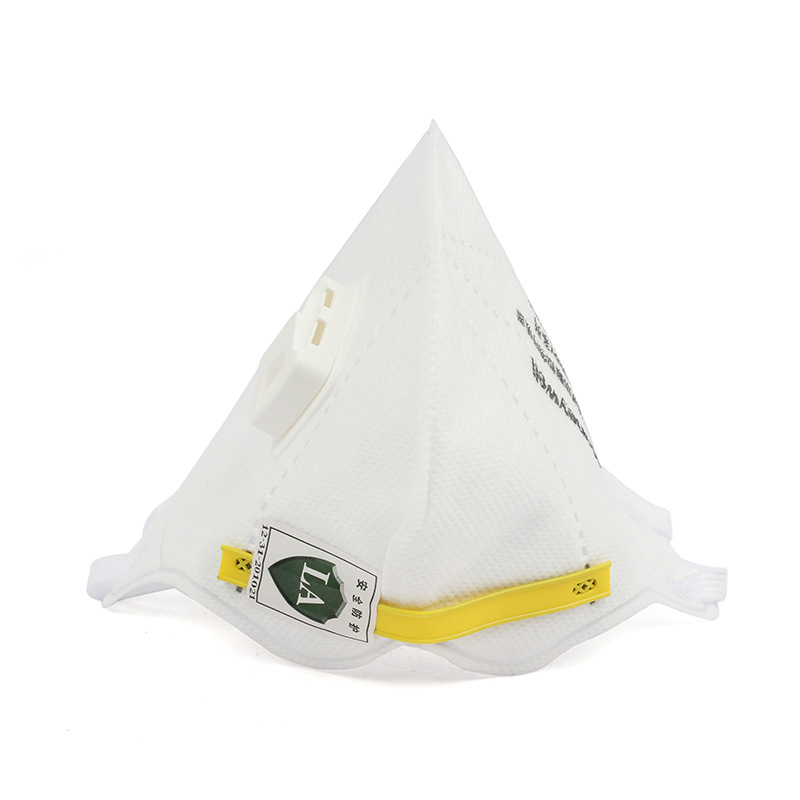 霍尼韋爾H1005590V KN95防塵口罩圖片2 霍尼韋爾H1005590V KN95防塵口罩圖片2