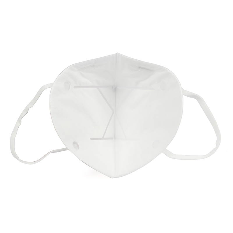 霍尼韋爾H1009301A KN95防塵口罩圖片2