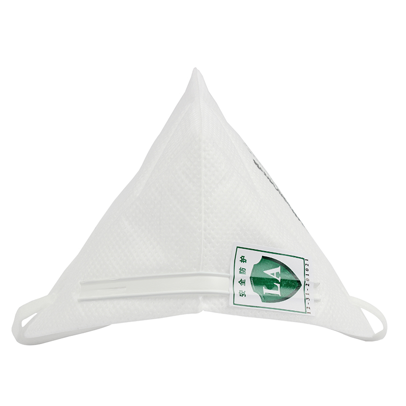 霍尼韋爾H1009302 KN95防塵口罩圖片3 霍尼韋爾H1009302 KN95防塵口罩圖片3