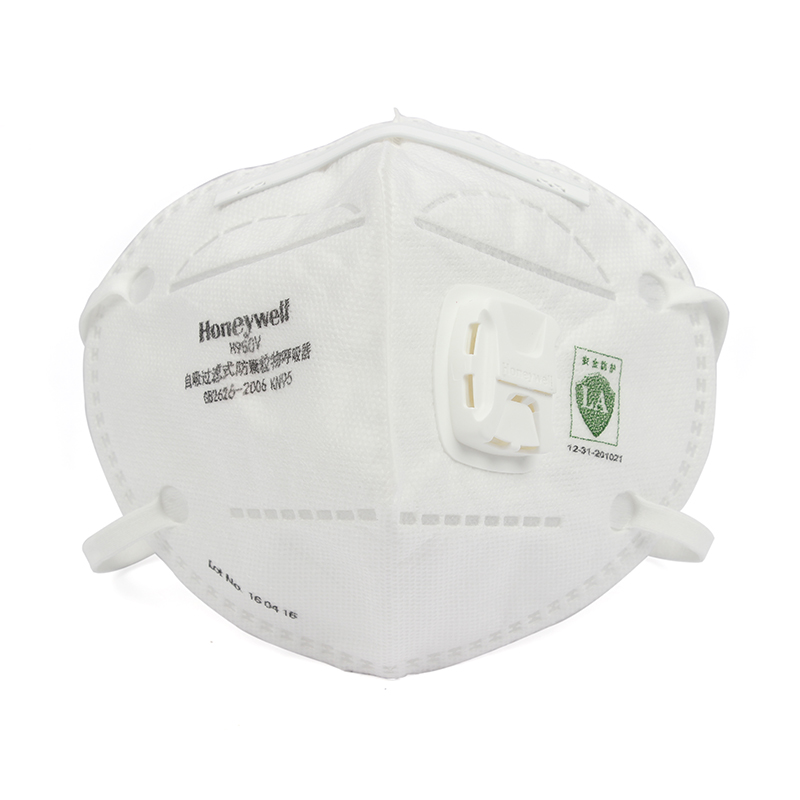 霍尼韋爾H1009501V H950V KN95防塵口罩(環保裝)圖片1 霍尼韋爾H1009501V H950V KN95防塵口罩(環保裝)圖片1