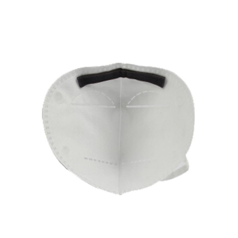 霍尼韋爾H1009501 H950 KN95防塵口罩(環保裝)圖片1