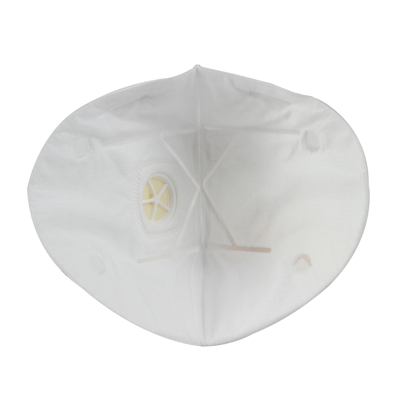 霍尼韋爾H1009301V KN95防塵口罩圖片4