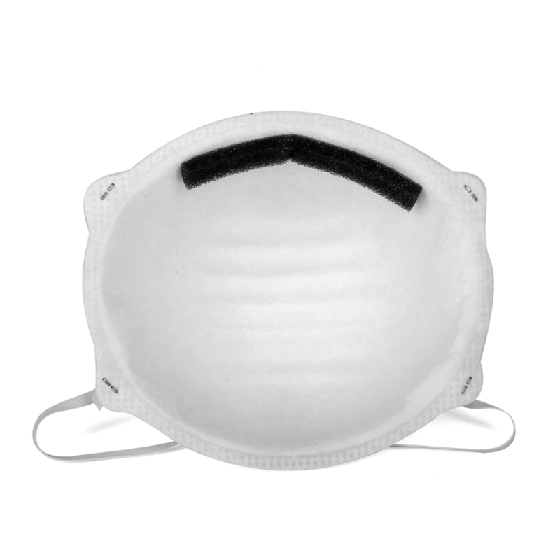 代爾塔104007 FFP2防塵口罩圖片2