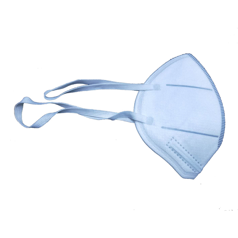 代爾塔104095防塵口罩WMKN95圖片1