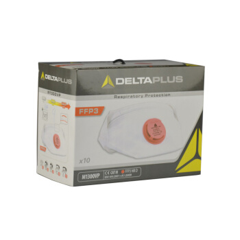 代爾塔104106防塵口罩圖片4 代爾塔104106防塵口罩圖片4