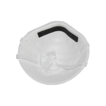 思創(chuàng)ST-A9505Z KN95頭帶式杯型防塵口罩圖片2