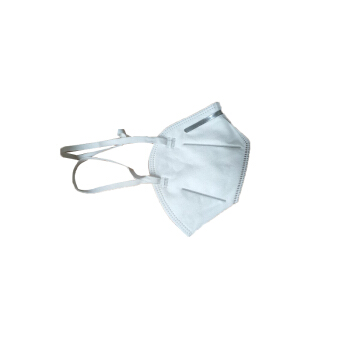 思創ST-A9501Z KN95頭帶式防塵口罩圖片1