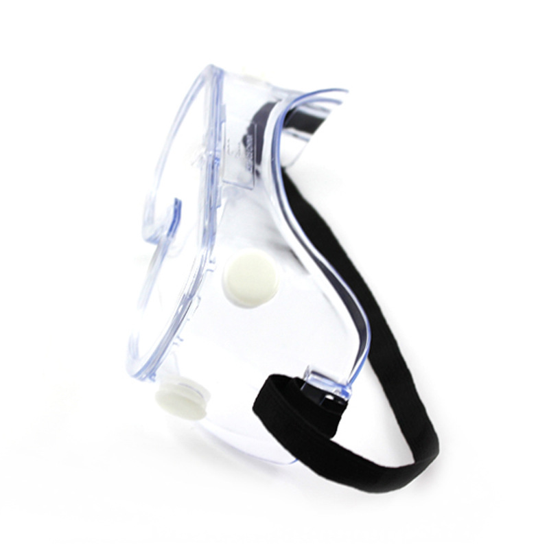 3M1621AF防霧防化學(xué)護(hù)目鏡圖片2