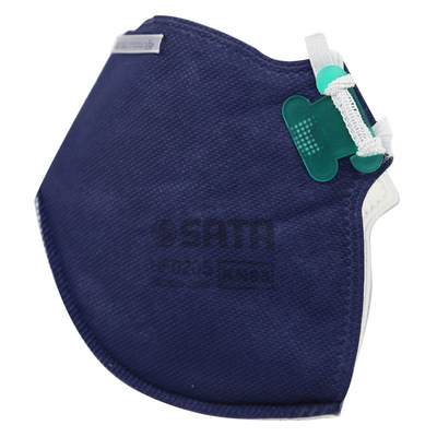 世達HF0205煤炭專用KN95防塵口罩圖片2