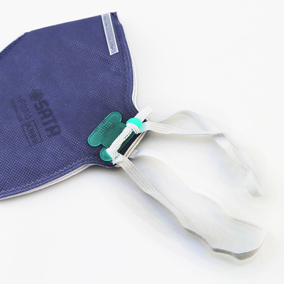 世達HF0205煤炭專用KN95防塵口罩圖片3