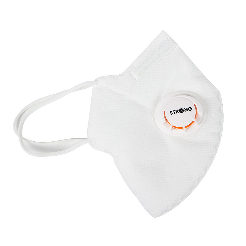 思創(chuàng)ST-A9504L折疊式防塵口罩圖片3