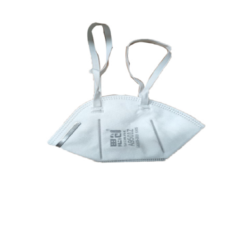 思創ST-A9501Z KN95頭帶式防塵口罩圖片3